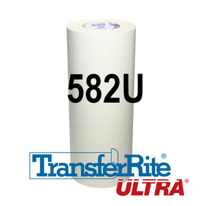 582U Medium tack transferrite tape