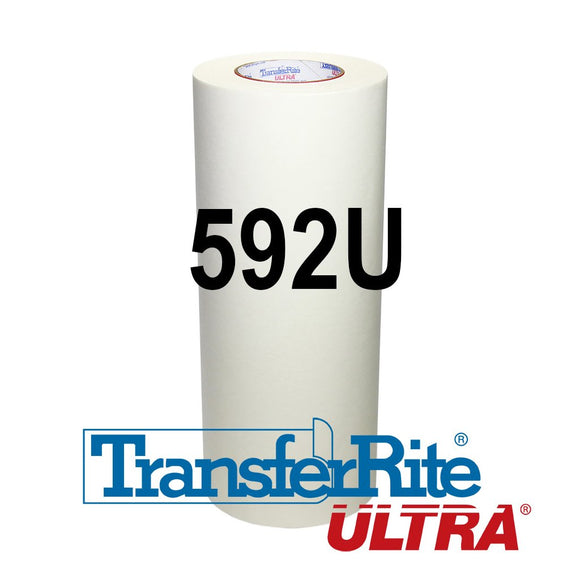 High Tack TransferRite transfer tape 592U series