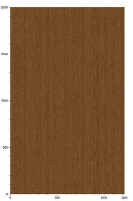3M DI-NOC Wood Finish - Wood Grain WG-1142