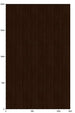 3M DI-NOC Wood Finish - Wood Grain WG-1350