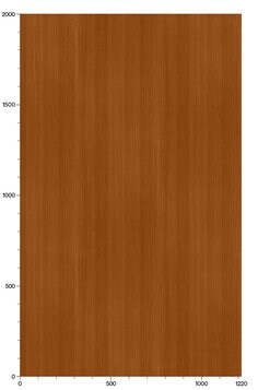 3M DI-NOC Wood Finish - Wood Grain WG-841