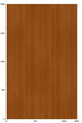 3M DI-NOC Wood Finish - Wood Grain WG-841