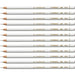 Stabilo Pencils White