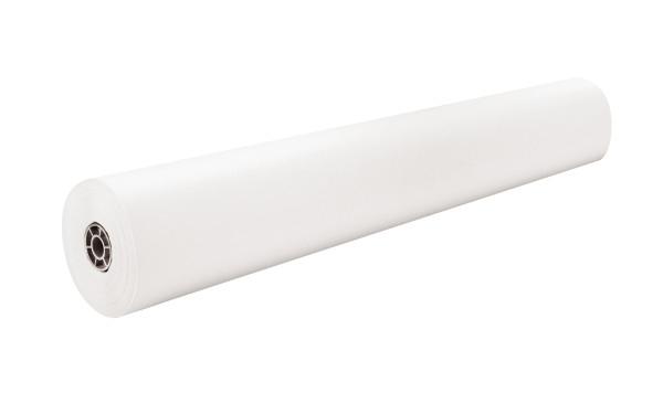 Heavy weight white butcher paper