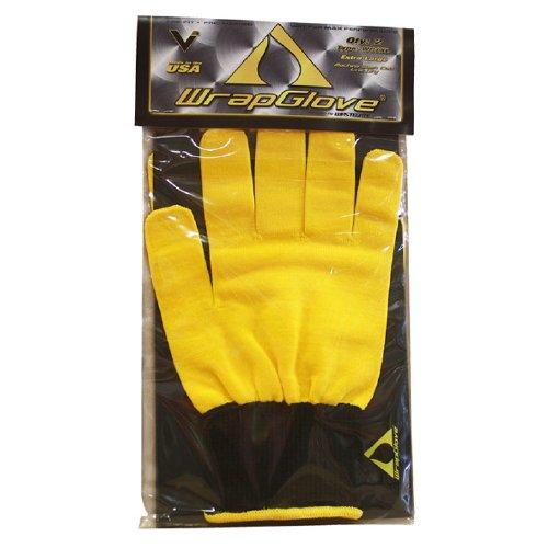 Wrap Gloves Large -1 Pair