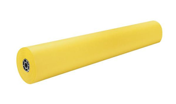 Heavy Weight Butcher Paper - Yellow