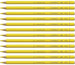Stabilo Pencils Yellow